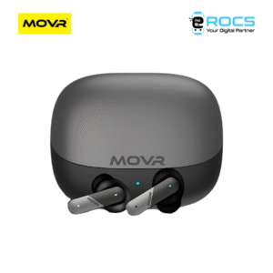 Alternative view of MOVR Beats ANC Wireless Earbuds