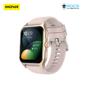 Alternative view of MOVR GenFit 7 Smart Watch