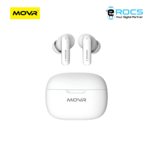 MOVR Sonic ANC Earbuds
