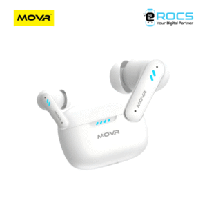 Alternative view of MOVR Sonic ANC Earbuds
