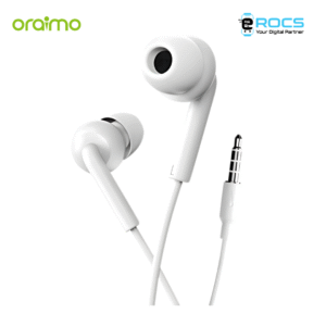 Alternative view of Oraimo Conch 2 OEP-E11 In-ear Earphone