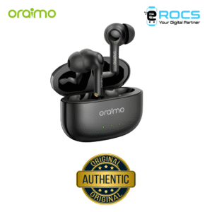 Alternative view of Oraimo FreePods 3C OEB-E104DC TWS Earbuds