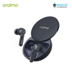 Oraimo FreePods 4 OEB-E105D True Wireless Earbuds