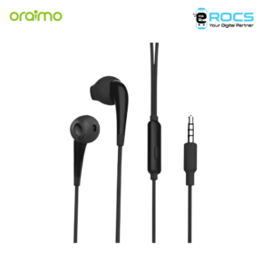 Oraimo Halo 2S OEP-E21P in-ear Earphone