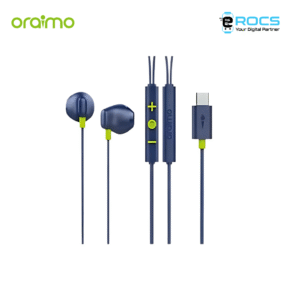 Oraimo Halo Airy OEP-650 Type-C Wired Headphone
