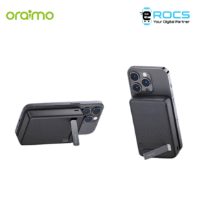 Oraimo MagPower 15 OPB-7102W 10000mAh 15W Wireless Power Bank