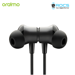 Alternative view of Oraimo Necklace 5