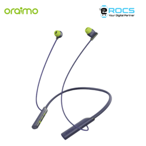 Oraimo Necklace Lite ENC Wireless Neckband
