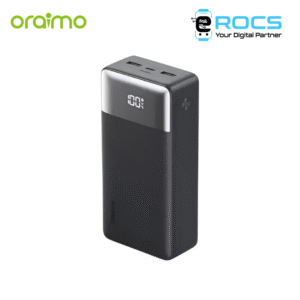 Oraimo PowerNova QF1 27000mAh 22.5W Fast Charging Power Bank