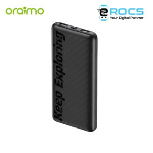 Oraimo Toast 10 Flash OPB-P118D 10000mAh Power Bank
