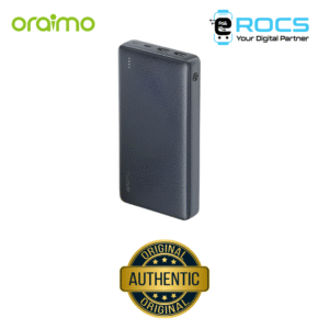 Oraimo Traveler 15 Flash OPB-1200 20000mAh Power Bank