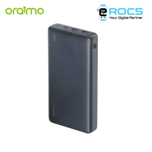 Oraimo Traveler 15 Flash OPB-1200 20000mAh Power Bank