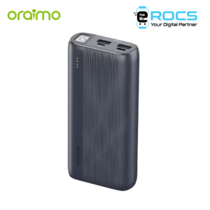 Oraimo Traveler 22.5 PD OPB-7204Q 20000mAh Power Bank