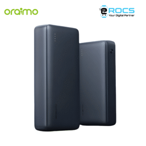 Alternative view of Oraimo Traveler OPB-1201 20000mAh 12W Power Bank