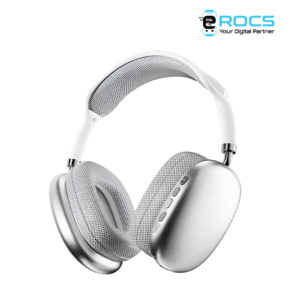 Alternative view of P9 Wireless Bluetooth Headphones | Long Battery & HD Sound