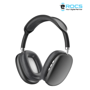 P9 Wireless Bluetooth Headphones | Long Battery & HD Sound