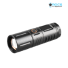 USB Rechargeable Emergency LED Torch Ligh (2)