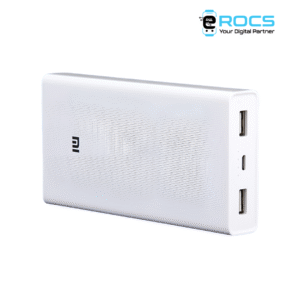 Original Mi 20000mAh Power Bank | Fast Charging
