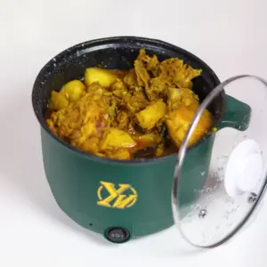 YN Electric Cooker