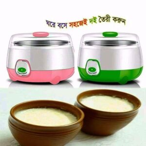 Automatic stainless steel Electric Yogurt Doi Maker
