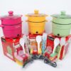 3 liter cooker
