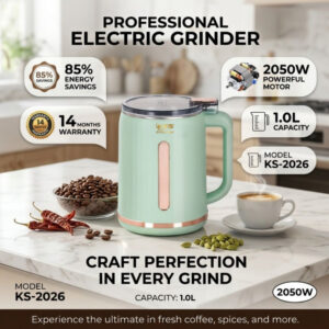 Electric Grinder