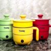 Prestige YN Mini Multi Cooking Pot 2 Liter